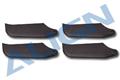 HQ0573A 57 Tail Rotor Blade (HS1208)